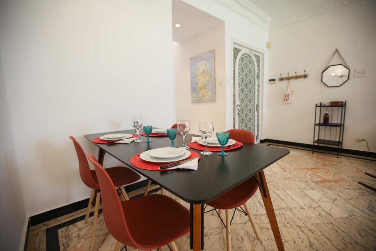 Unhotel - Maravilhoso Por Temporada Em Copacabana, Perto Da Appartement *